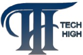 Technology High School Logo
